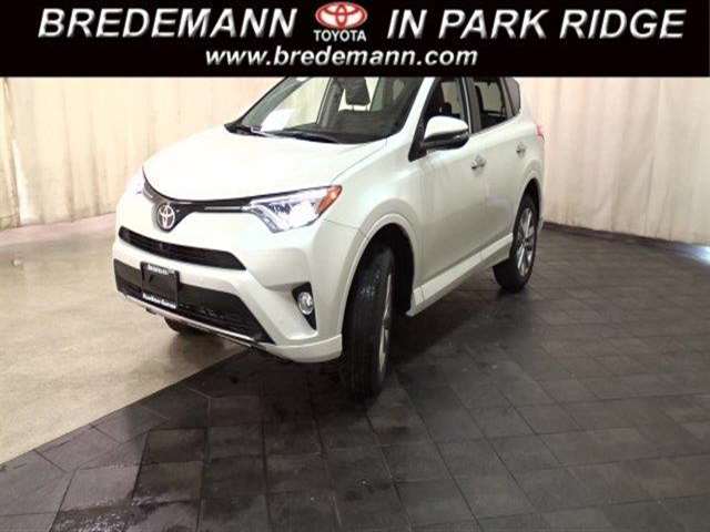 Toyota RAV4 2017 photo 20